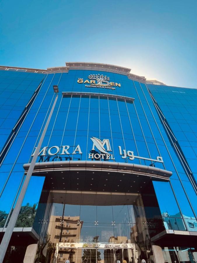 Mora Hotel By Pioneer Jiddah Esterno foto