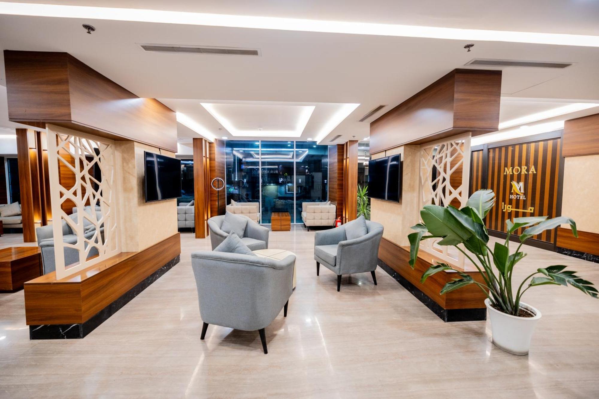 Mora Hotel By Pioneer Jiddah Esterno foto